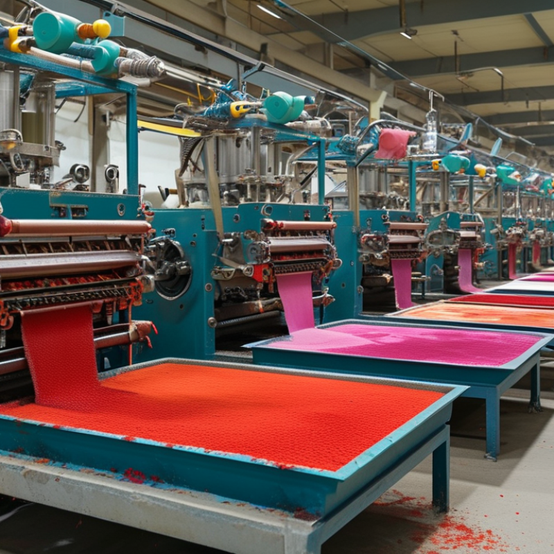 China Top Leather Dyeing Machines for Efficient Production?