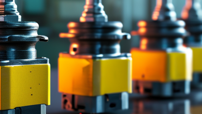 What is a Roller Microswitch and How Does It Work?