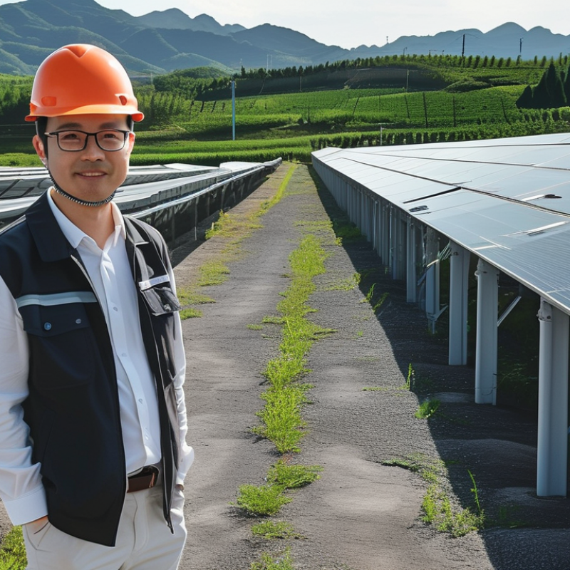 Top Energy Storage Systems in China for Global Buyers?