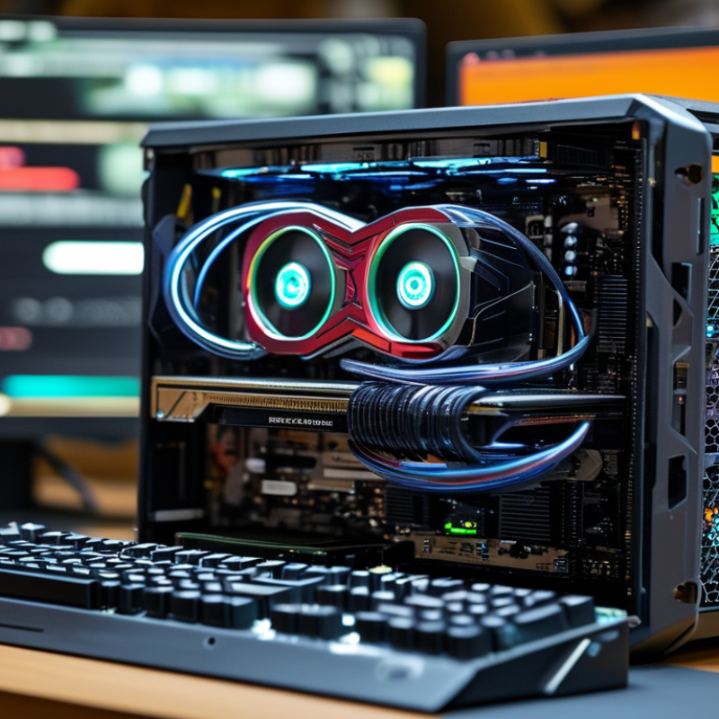 How DDR5 Improves Performance for Gamers and Professionals?