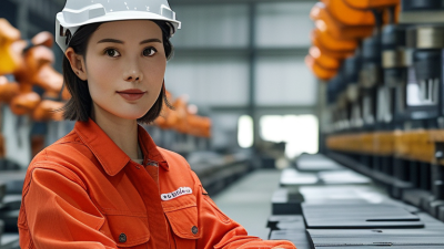 Why Choose Electronic Mold for Your Manufacturing Needs?