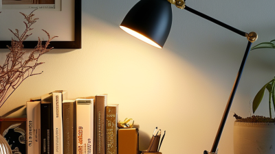 2026 How to Choose the Best Led Cordless Desk Lamp?