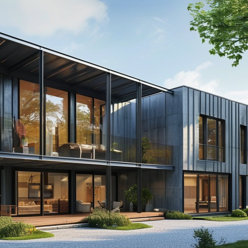 Top 10 Benefits of Prefabricated Steel Buildings for Buyers?