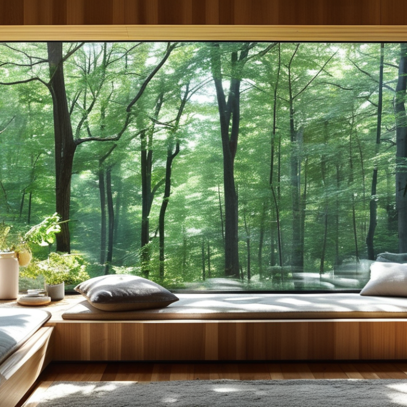 How to Increase Natural Light with Windows for Better Home Design?