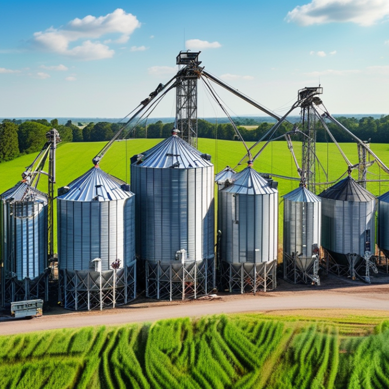 2026 How to Choose the Best Grain Silo Lift for Your Needs?
