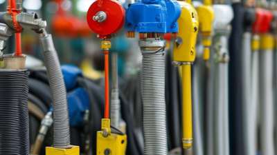 Top Pneumatic Hose Buying Guide for Global Suppliers?