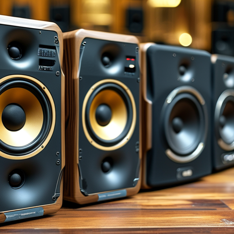 2026 Top Stage Audio Equipment Trends for Global Buyers?