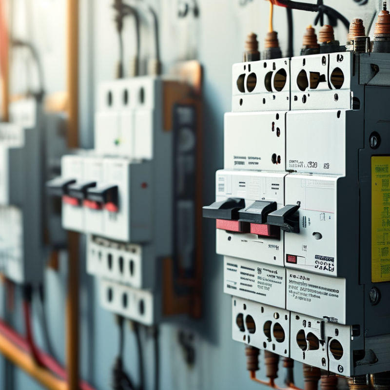 2026 Best Air Circuit Breaker for Global Buyers Needs?