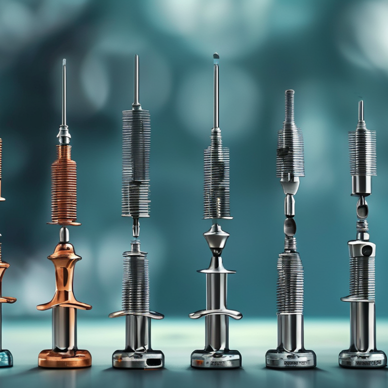 Top 5 Benefits of PFNA Intramedullary Nails for Global Buyers