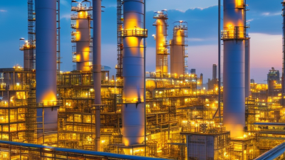 Top 10 Industrial Gas Equipment Buyers Guide for Global Procurement