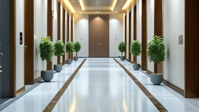 Top 10 Cleanroom Floor Drain Options for Global Buyers?