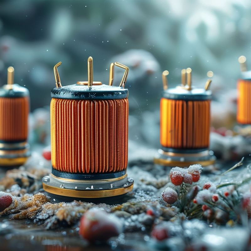 Low Temperature Rise Capacitor Buying Guide for Global Buyers