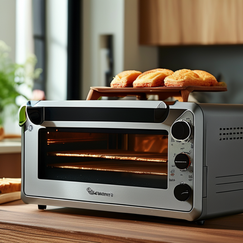 Top 10 Air Ovens in China for Global Buyers to Consider?