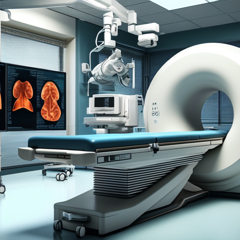 10 Reasons Why Medical Imaging Matters in Modern Healthcare?