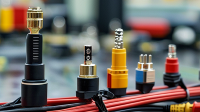 Top Cable Connector Types for Your Global Sourcing Needs?
