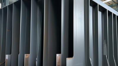 2026 Best Structural Steel Trends for Global Buyers?