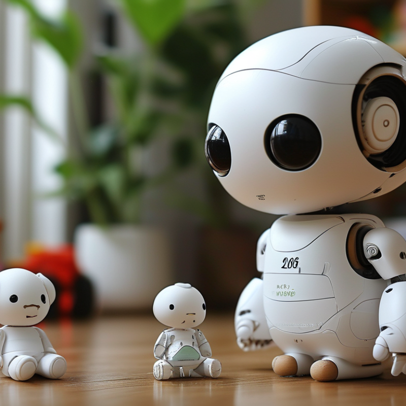 Discover the Best Ai Powered Toys of 2026 for Global Shoppers?