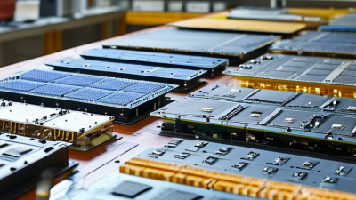 Top 10 Interposer Substrate Types for Your Next Project?