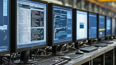 What to Consider When Buying Industrial Panel Computers?