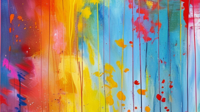 Why Choose an Acrylic Paint Set for Your Art Projects?