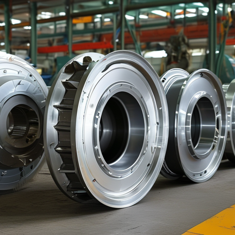 Top 10 Rear Idler Models from China for Global Buyers?