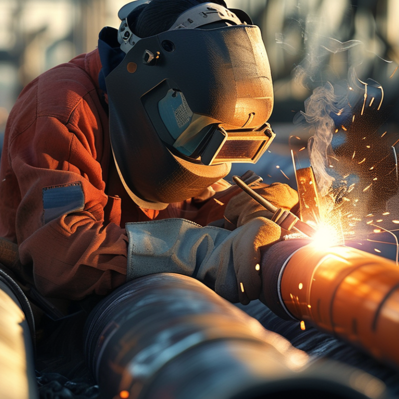 Top 10 Butt Fusion Tools for Efficient Pipeline Welding?
