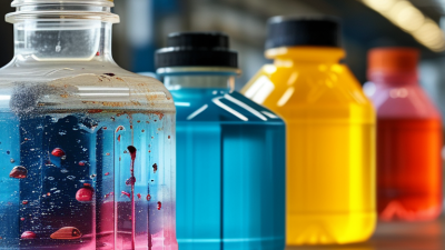 Top 10 Uses of Saturated Polyester Resin in Global Markets?