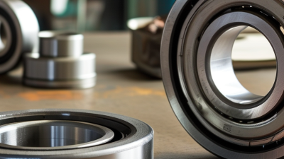 Top Tips for Choosing the Right Plain Bearing Housing?