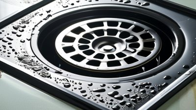 Top Tips for Choosing the Right Cleanroom Floor Drain?