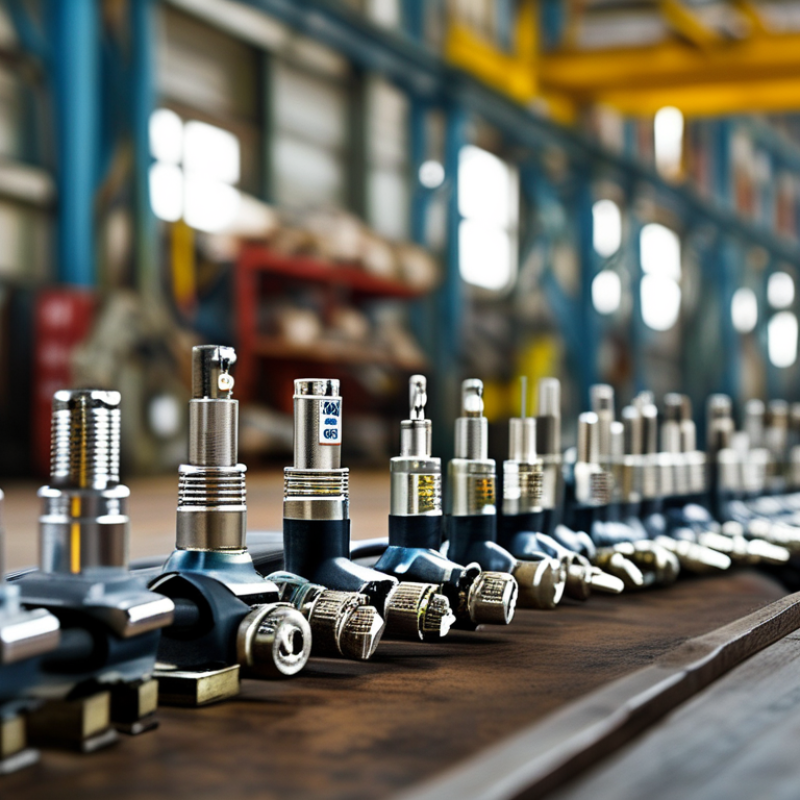 Top 10 Cable Head Products You Need for Your Business?