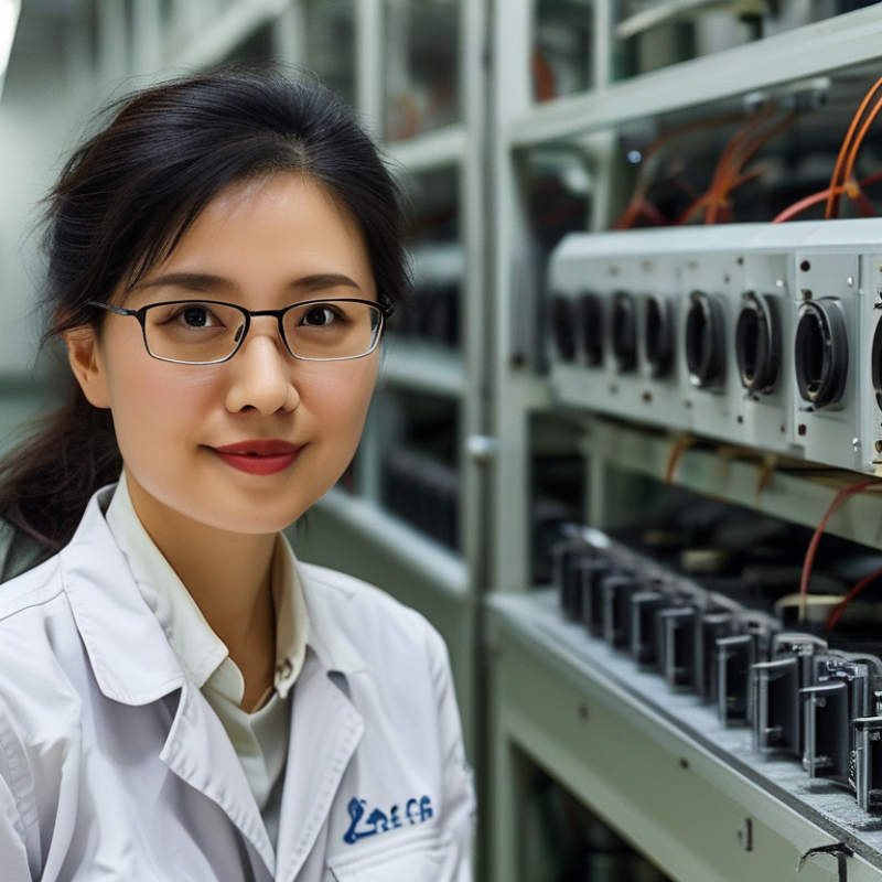 China Best Film Capacitors for Global Buyers in 2026?