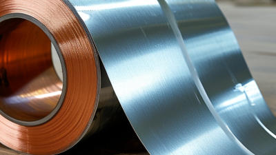 Top 10 Benefits of Using Tinned Copper Strip for Your Projects