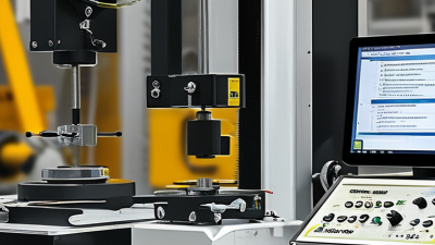 Why Choose an Automatic Dual-arm Drop Tester for Quality Testing?