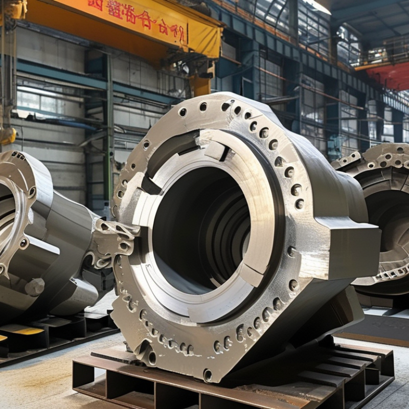 China Top Aluminum Die Casting Mold Suppliers for Global Buyers?