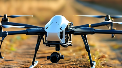 Top 10 Fixed Wing Drones for Global Buyers to Consider?