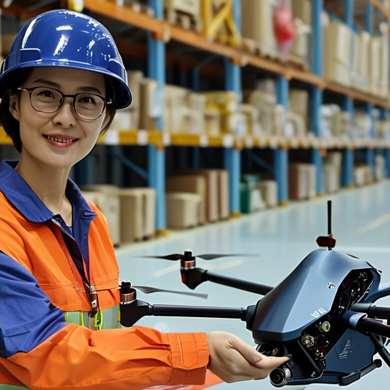 China Best Drone BMS Certification Support for Global Buyers?