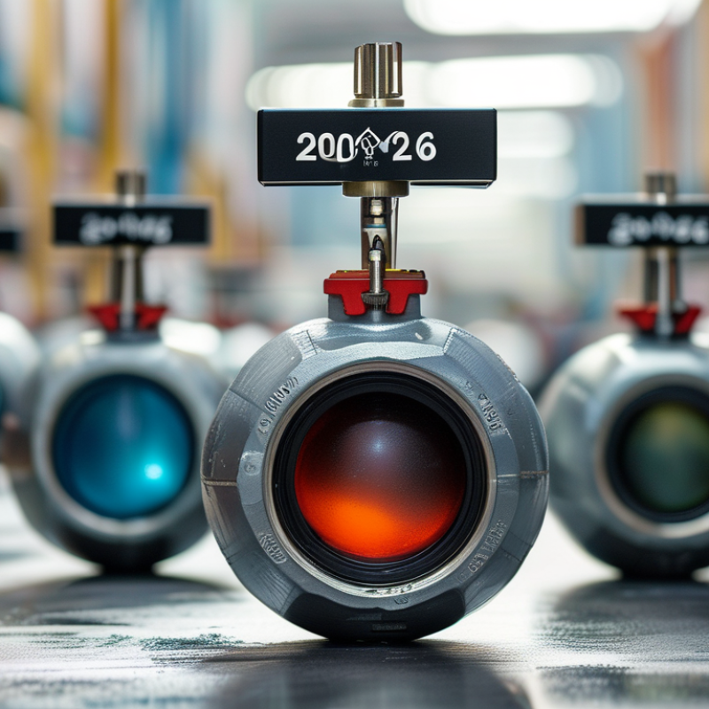 Top Pneumatic Ball Valve Suppliers for Global Buyers in 2026?