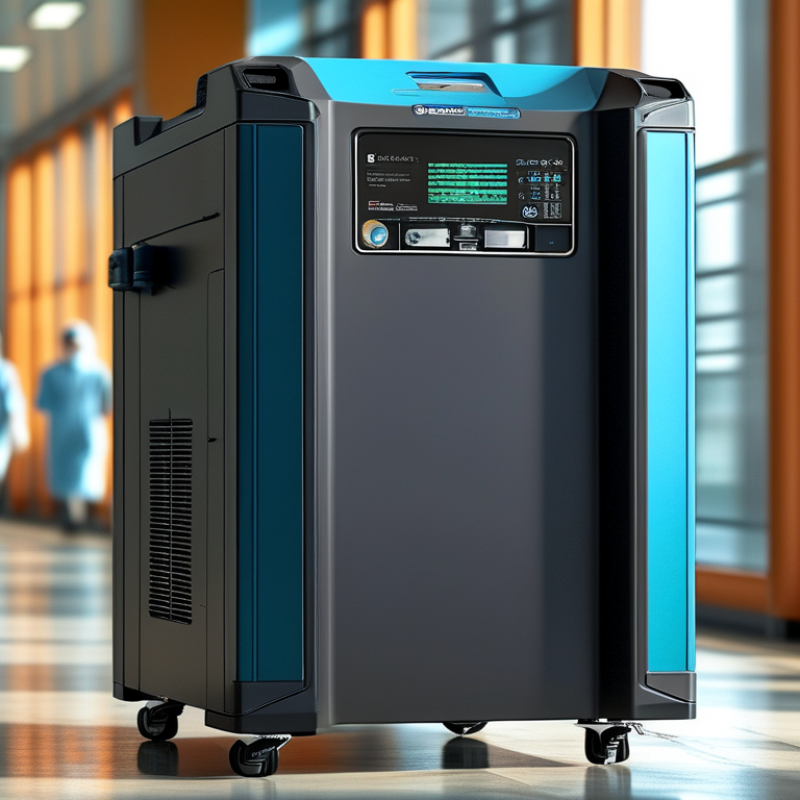 2026 Best Medical Sterilizer Machine for Global Buyers?