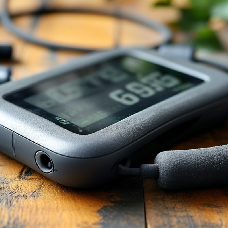 Why Use a Heartbeat Tracker for Your Health Monitoring?