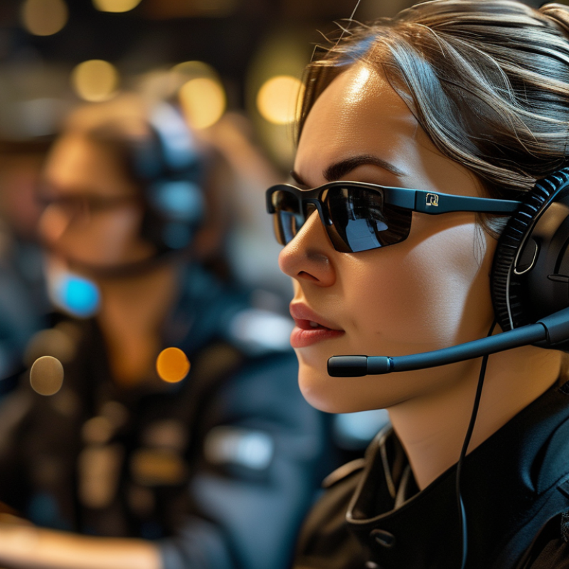 Top Radio Earpieces for Clear Communication in 2026?