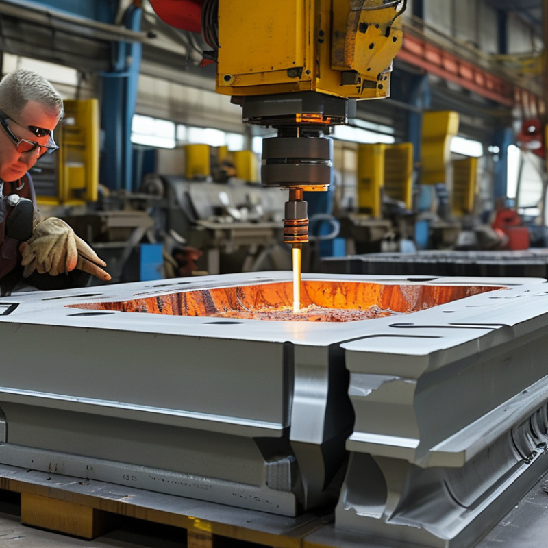 Best Aluminum Die Casting Mold Solutions for Your Business?