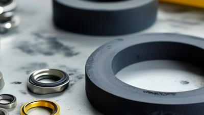 Top Advantages of Using Fluorosilicone O Rings for Buyers?