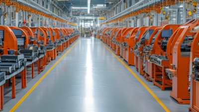 Top 10 Wire Harness Manufacturers in China for Global Buyers?