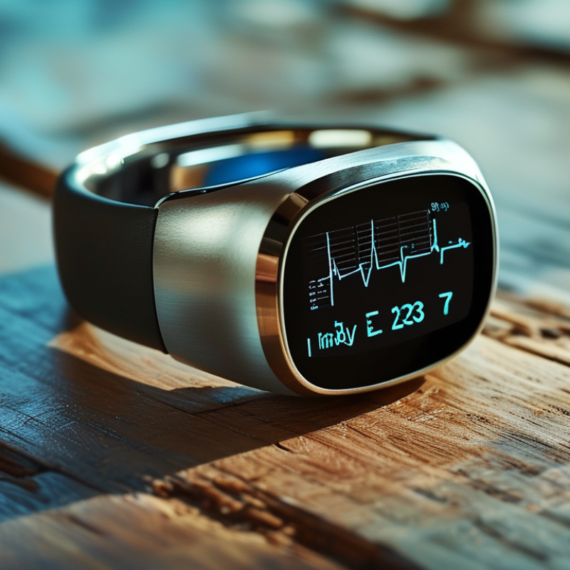 Ecg Smart Ring Tips for Buyers to Enhance Health Monitoring