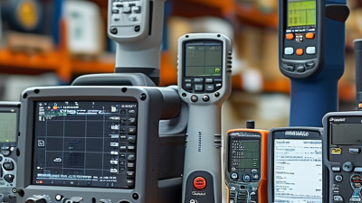 2026 How to Choose the Best Vibration Measuring Device?
