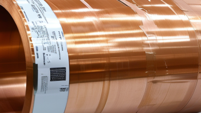 What is Tinned Copper Strip and Its Benefits for Buyers?
