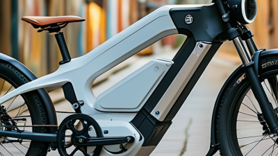 2026 How to Choose the Best City Ebike for Your Needs?