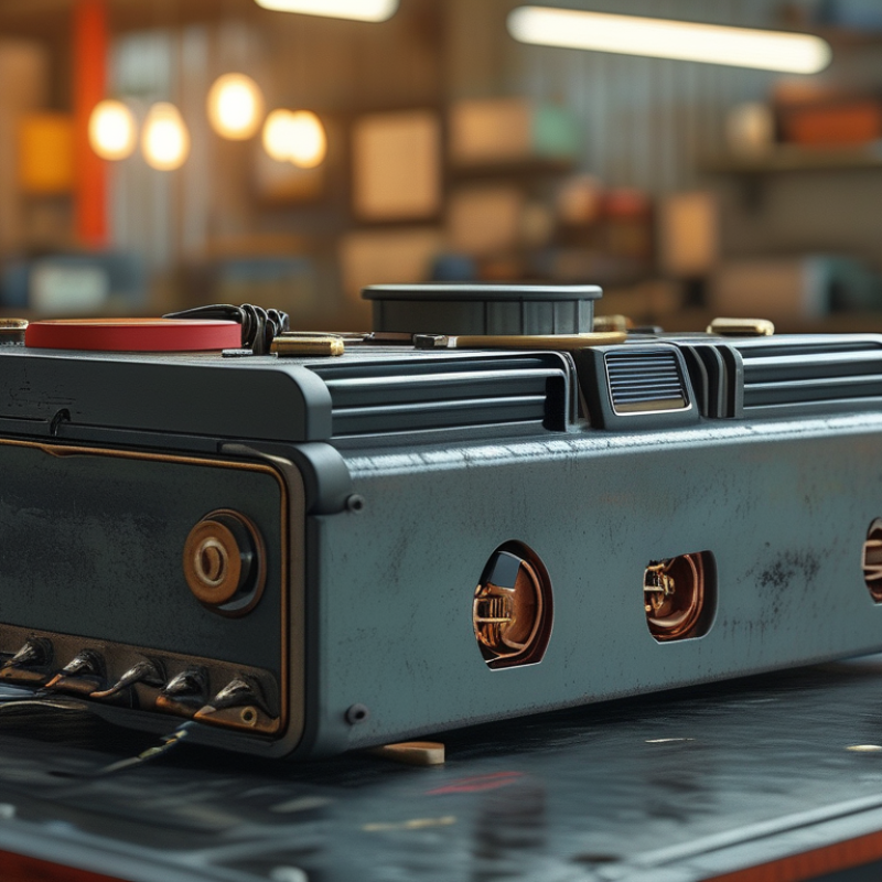 What is a Car Battery Inverter and How Does It Work?
