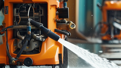 What is a Pipe Cleaning Machine and How Does it Work?