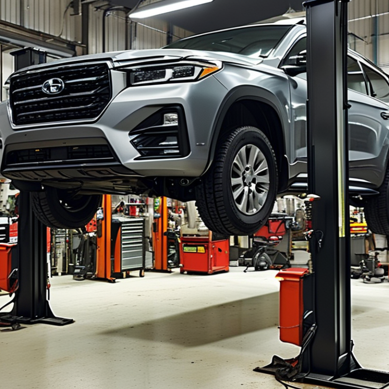 2026 How to Choose the Best Twin Post Hoist for Your Needs?